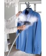 5 - Stiratrice verticale Steam Jet Pro Ariete 6248 3 Lt vapore continuo