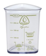 4 - Pentola a pressione 12 litri + cestello + ecodose La Classica Lagofusion® Lagostina