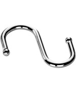 3 - Ganci per barra appendimestoli Tescoma 900082 6 pz