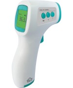 1 - Termometro ad infrarossi GP300 DCG