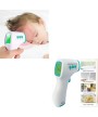 2 - Termometro ad infrarossi GP300 DCG