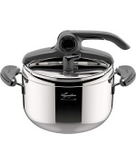 1 - Lagostina 5 lt Mia LagoEasyup Pentola a pressione