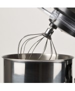 2 - Impastatrice planetaria 8 litri Girmi Gastronomo IM46