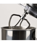 3 - Impastatrice planetaria 8 litri Girmi Gastronomo IM46