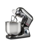 5 - Impastatrice planetaria 8 litri Girmi Gastronomo IM46