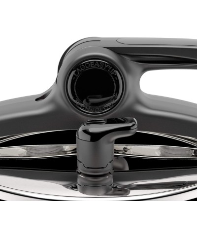 2 - Lagostina 7 lt Mia LagoEasyup Pentola a pressione