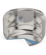 4 - Lagostina 7 lt Mia LagoEasyup Pentola a pressione