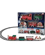 1 - Trenino Freccia del Nord Natalizio 107019