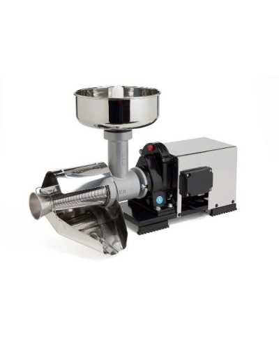 1 - Spremipomodoro elettrico Reber 9000 NPSP N.5 1200 W