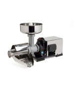 1 - Spremipomodoro elettrico Reber 9000 NPSP N.5 1200 W