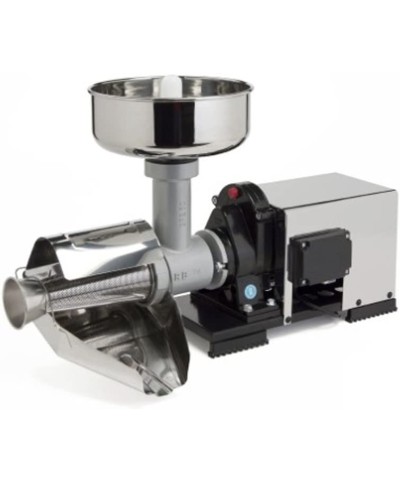 2 - Spremipomodoro elettrico Reber 9000 NPSP N.5 1200 W