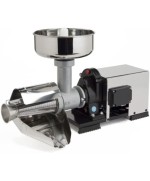 2 - Spremipomodoro elettrico Reber 9000 NPSP N.5 1200 W