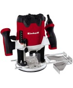 1 - Fresatrice Verticale Einhell Te-RO 1255 4350490