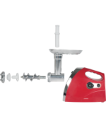 4 - Tritacarne e passapomodoro Dictrolux 619819