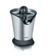 1 - Spremiagrumi elettrico acciaio inox Severin CP 3534