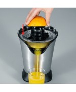 2 - Spremiagrumi elettrico acciaio inox Severin CP 3534