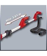 5 - Levigatrice per pareti Einhell TC-DW225 4259930