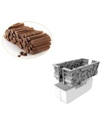 1 - Stampo in silicone Kit Woody 1100 Silikomart