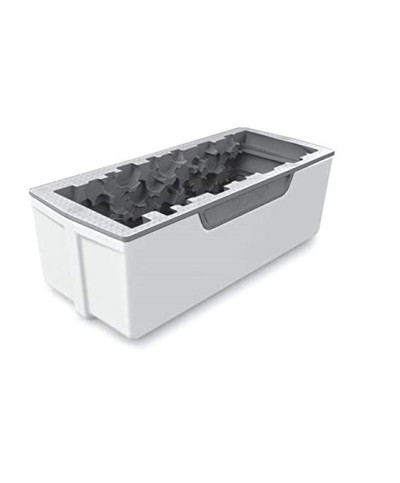 2 - Stampo in silicone Kit Woody 1100 Silikomart