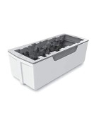 2 - Stampo in silicone Kit Woody 1100 Silikomart