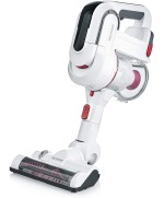 2 - Scopa elettrica 2 in 1 Severin 7156