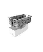 5 - Stampo in silicone Kit Woody 1100 Silikomart