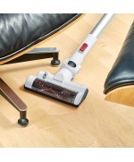 4 - Scopa elettrica 2 in 1 Severin 7156