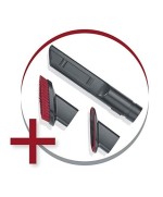 5 - Scopa elettrica 2 in 1 Severin 7156