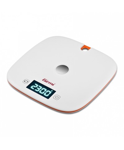 1 - Bilancia da cucina Girmi PS02 pesa alimenti 5 kg digitale elettronica