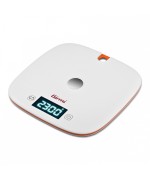 1 - Bilancia da cucina Girmi PS02 pesa alimenti 5 kg digitale elettronica