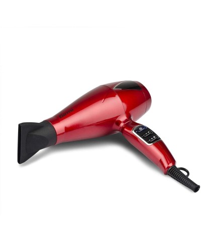 1 - Asciugacapelli con diffusore PH60 Girmi