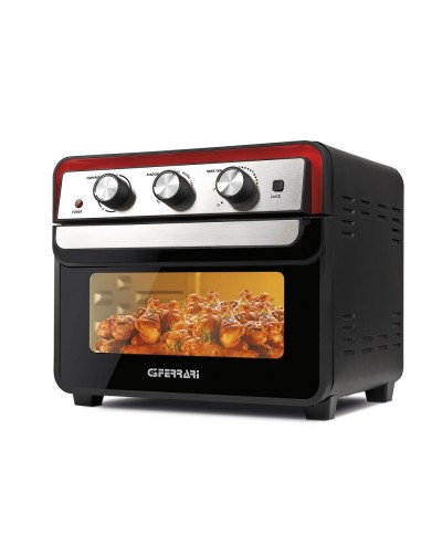 1 - Forno multifunzione Friggitrice Friggisano 22 L G3ferrari G10145
