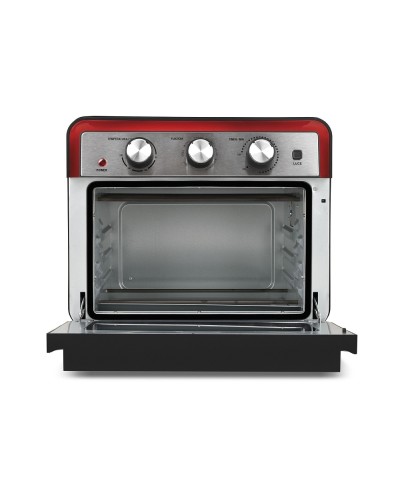 2 - Forno multifunzione Friggitrice Friggisano 22 L G3ferrari G10145