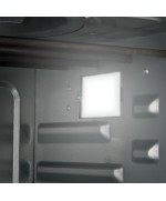 4 - Forno multifunzione Friggitrice Friggisano 22 L G3ferrari G10145