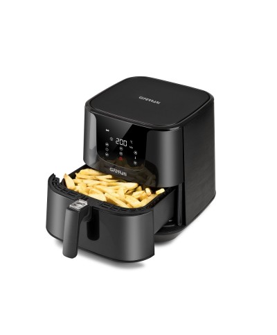 1 - Friggitrice ad aria calda G3Ferrari G10144  Friggisano XL 5 L