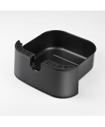 2 - Friggitrice ad aria calda G3Ferrari G10144  Friggisano XL 5 L