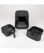 5 - Friggitrice ad aria calda G3Ferrari G10144  Friggisano XL 5 L