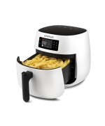 1 - Friggitrice ad aria calda G3Ferrari G10143  Friggisano Easy 4 L