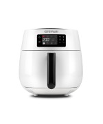 3 - Friggitrice ad aria calda G3Ferrari G10143  Friggisano Easy 4 L