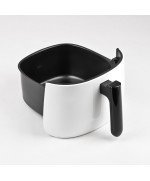 4 - Friggitrice ad aria calda G3Ferrari G10143  Friggisano Easy 4 L