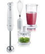 1 - Frullatore ad immersione Severin SM 3798 Kit