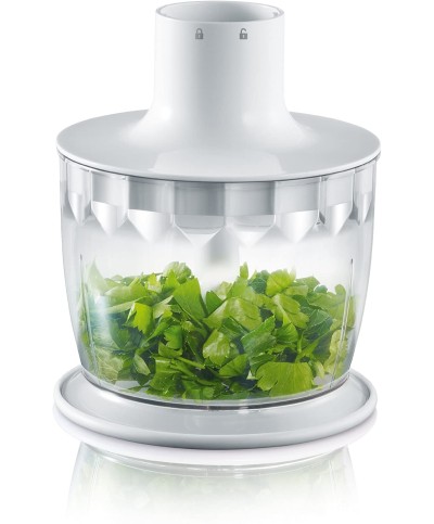 2 - Frullatore ad immersione Severin SM 3798 Kit