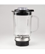 3 - Frullatore G3ferrari  G20123 Cupido