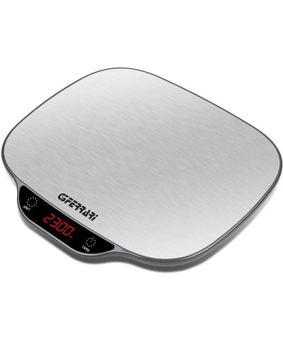 1 - Bilancia da Cucina elettronica G3ferrari G20096 Patty