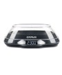 3 - Bilancia da cucina elettronica con ciotola G3Ferrari G20093 Ginny