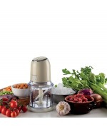 4 - Tritatutto Ariete Vintage beige 438