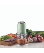 4 - Tritatutto Ariete Vintage Verde 438