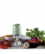 5 - Tritatutto Ariete Vintage Verde 438