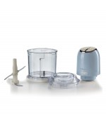 4 - Tritatutto Ariete Vintage celeste 438