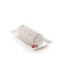2 - Stampo in silicone Buche Quenelle Silikomart